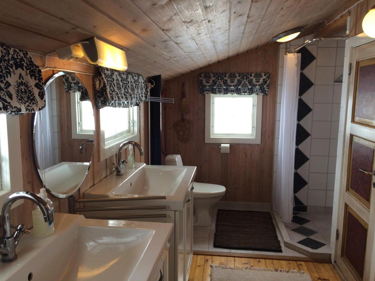 Kjoniksbu - 3 Bedroom Cabin Al Kültér fotó