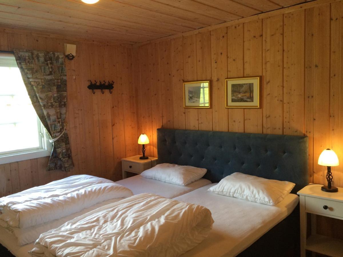Kjoniksbu - 3 Bedroom Cabin Al Kültér fotó