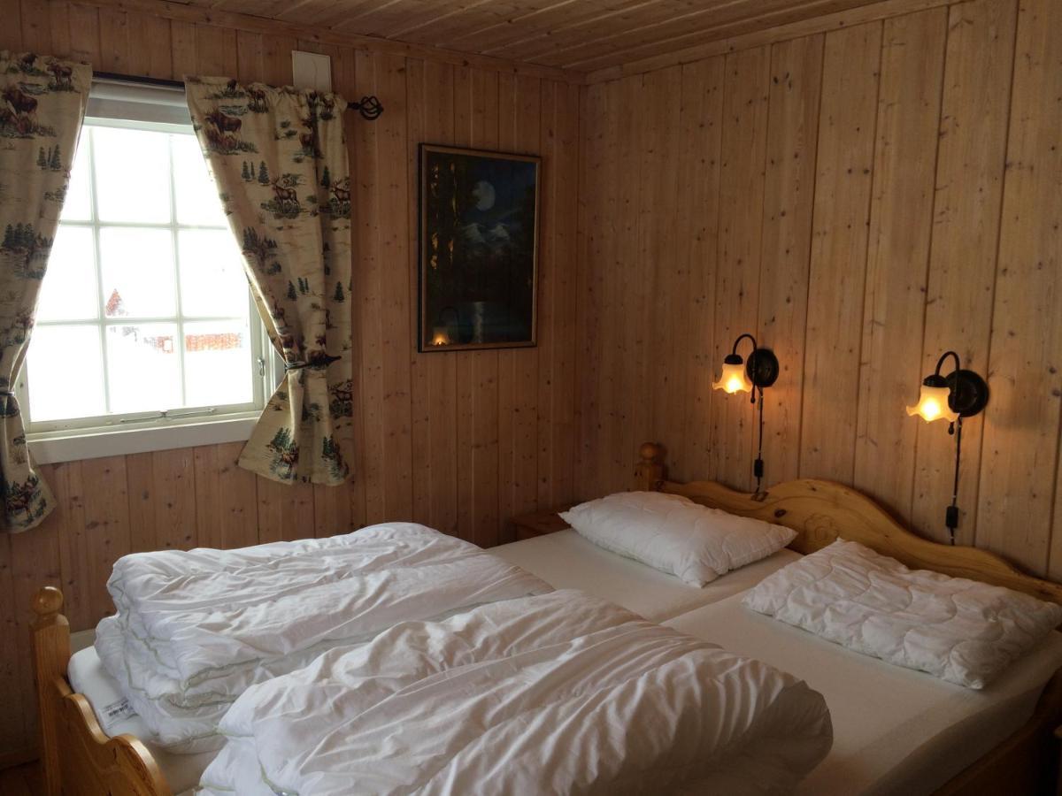 Kjoniksbu - 3 Bedroom Cabin Al Kültér fotó